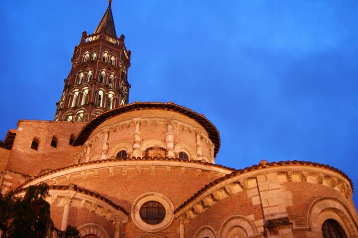 Toulouse Scavenger Hunt: Self-Guided Highlights Walking Tour photo 3