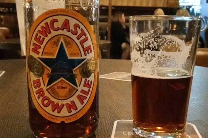Historic Pub Walk: Newcastle Upon Tyne Private Guided Pub Tour photo 3