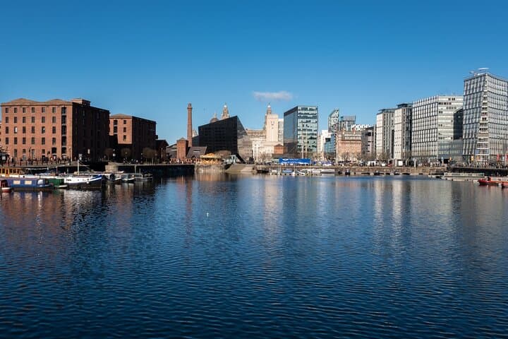 Liverpool Legends: Private Beatles & Waterfront Walking Tour photo 5
