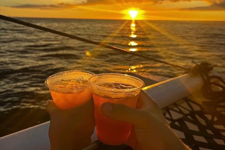 Waikiki Sunset Whale Watch Cruise — Guaranteed Sightings & Best Viewing Tips photo 4
