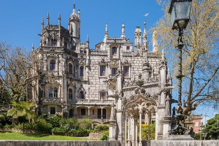 Sintra, Cascais & Belém: Premium Private Day Tour from Lisbon photo 2