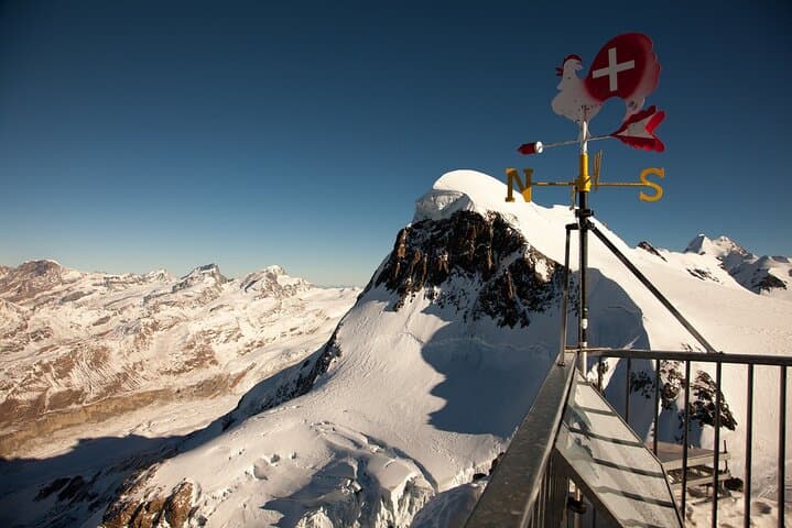 Zermatt Alpine Charms: Private Guided Village Walking Tour photo 3