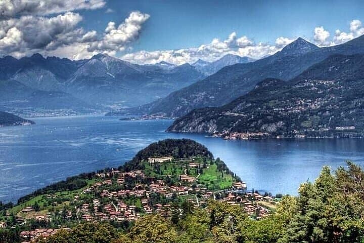 Private Full-Day Lake Como Tour from Milan — Bellagio, Tremezzina & Como photo 3