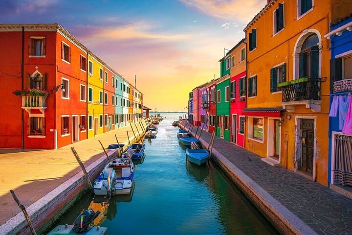 Deluxe Venice Shore Excursion from Trieste — Full-Day San Marco, Rialto & Doge's Palace photo 3
