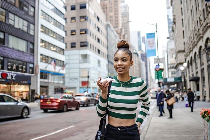 Private New York City Car Tour: Iconic Landmarks in 4 Hours photo 3