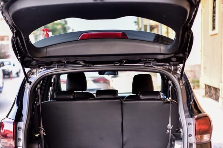 Private Luxor to Aswan Transfer — Custom Temple Stops with Local Driver photo 3
