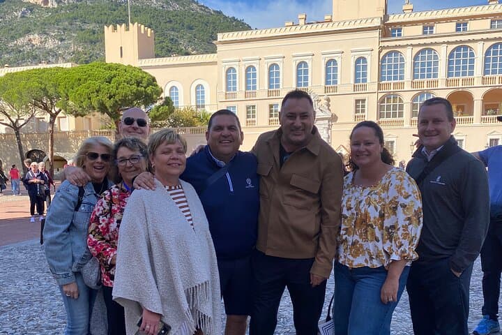 Private Day Trip to the French Riviera — Cannes, Eze, Monaco & Nice in One Day photo 4