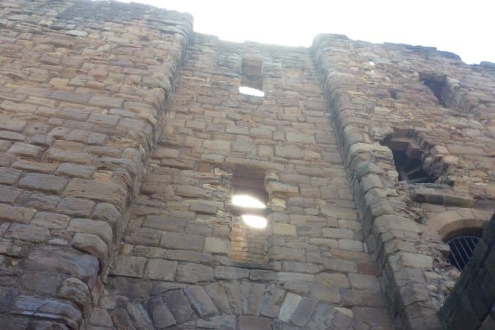 Private Tynemouth Priory & George Washington Old Hall Tour from Newcastle photo 2