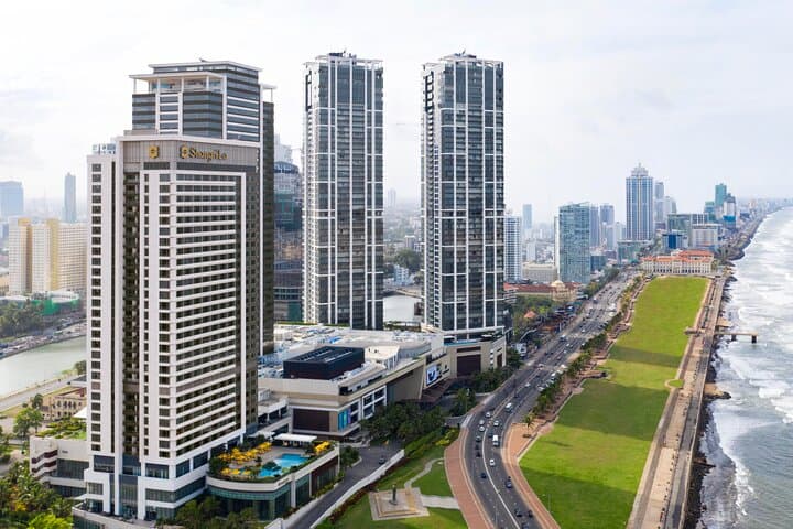 Private Colombo City Tour by Car — Custom Half-Day Drive Through Colombo photo 6