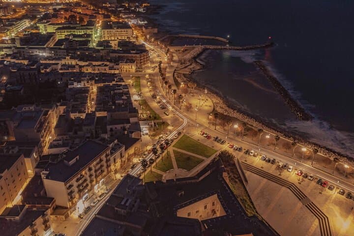 Private Day Tour: Explore Bari's Old Town and Matera's Sassi in One Day photo 4