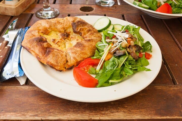 Private Food Tour in Valletta — Culinary Walking Experience Through Malta's Capital photo 2