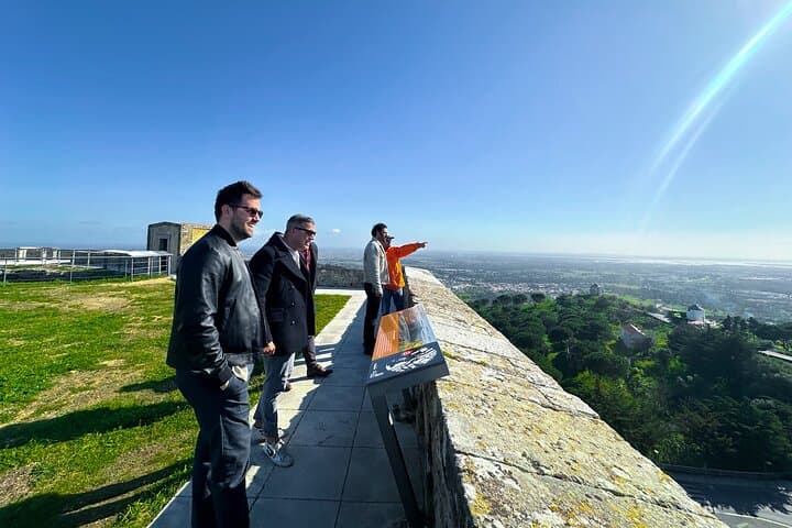 Arrábida, Setúbal & the Blue Coast: Private Day Tour from Lisbon photo 3