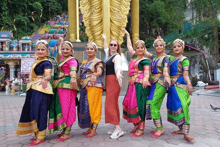 Perfect Day in Kuala Lumpur: City Sights, Batu Caves & Fireflies Night Cruise photo 2