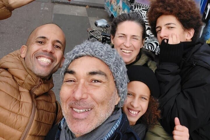 Amsterdam Historic Center Walking Tour — Dam Square, Canals & Hidden Gems