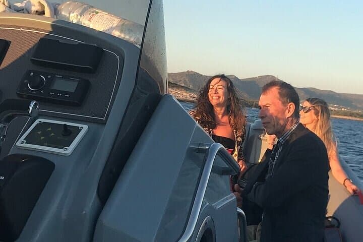 Private Speedboat Tour from Split: 5 Islands — Hvar, Brač, Šolta & Pakleni photo 4