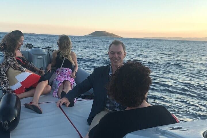 Private Speedboat Tour from Split: 5 Islands — Hvar, Brač, Šolta & Pakleni photo 5