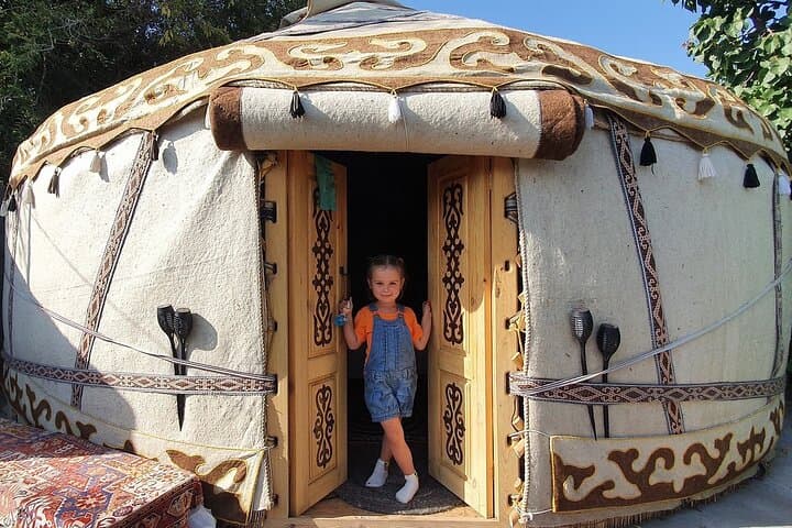Issyk-Kul Lake Canyons: 2-Day Horseback & Yurt Immersion photo 4