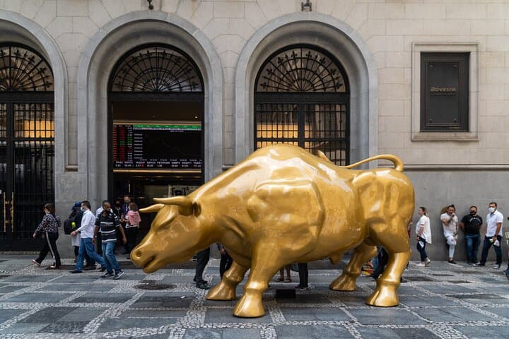 Wall Street Financial Crisis Walking Tour — Insider Guide to 2008 and Its Aftermath photo 6