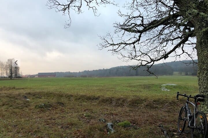 Hellasgården Day Hike — Nackareservet Trails from Stockholm photo 3