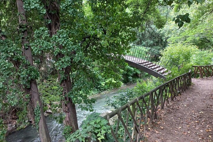 Padua Walking Tour: Top Sights, Hidden Gems & Local Secrets photo 4