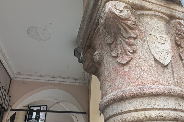 Padua Walking Tour: Top Sights, Hidden Gems & Local Secrets photo 5