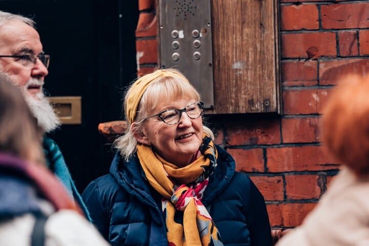 Dublin Storytelling Pub Tour: 3 Pubs, Local Drinks & Irish Myths photo 4
