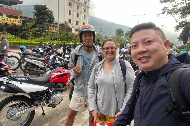 Ha Giang Loop: 3-Day Motorbike Adventure Through Dong Van, Meo Vac and Ma Pi Leng photo 4