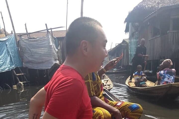 2-Day Lagos Discovery: Makoko, Lekki & Cultural Highlights photo 4