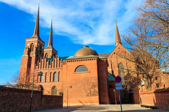 Half-Day Private Tour to Viking City Roskilde from Copenhagen photo 3