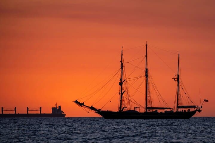 Fremantle Finds: Self-Guided Scavenger Hunt Through Historic Fremantle photo 2
