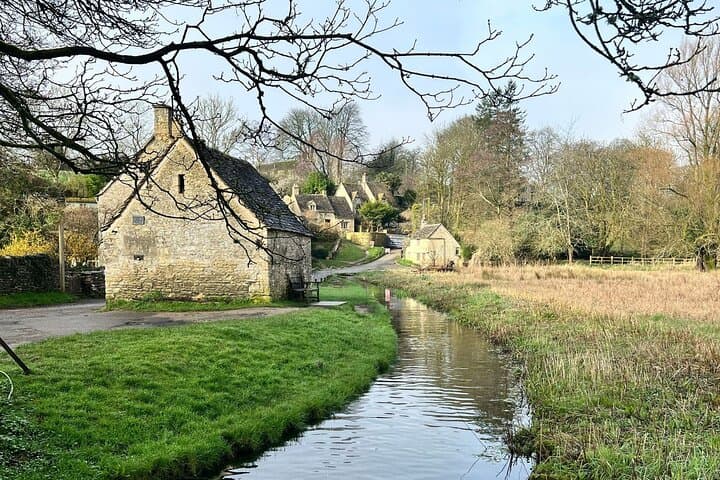 Cotswolds Villages and Oxford: Full-Day Tour from London — Guide & Tips photo 4
