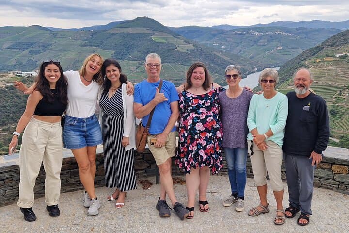 Douro Valley Day Tour from Gaia: Wine Tasting, Lunch and Douro River Cruise photo 4
