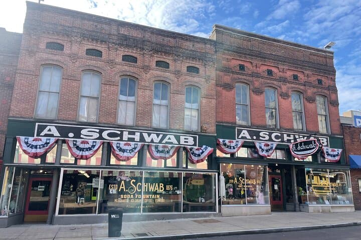 Brews, Blues & BBQ: Self-Guided Walking Tour of Downtown Memphis photo 3