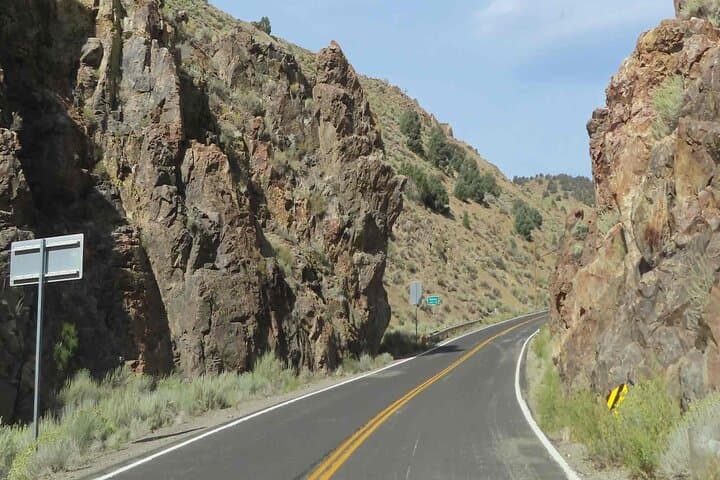 Self-Guided Nevada Silver Rush Drive: Lake Tahoe to Virginia City photo 6