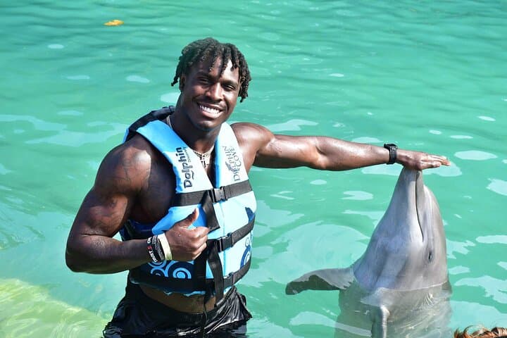 Private Ocho Rios Excursion: Dunn's River, Blue Hole & Island Village photo 2