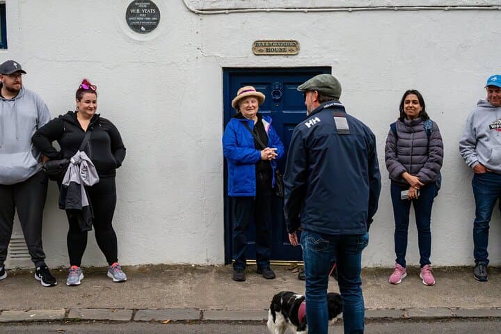 Howth Heritage Walk: Ancient Paths, Lighthouse Views & Gun‑Running Stories photo 3