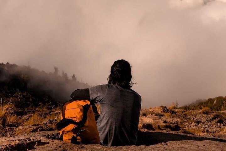 Summit Mount Agung at Sunrise: Guided Trek from Ubud photo 2
