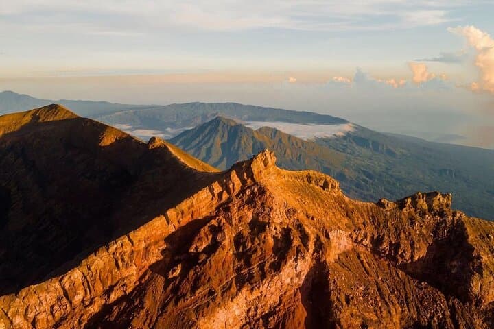 Summit Mount Agung at Sunrise: Guided Trek from Ubud photo 4