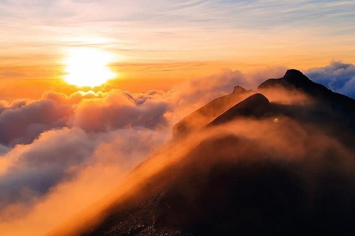 Summit Mount Agung at Sunrise: Guided Trek from Ubud photo 5