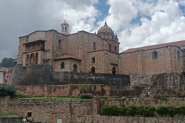 Private Transfer from Cusco Airport to Hotels — Fast, Local Arrival photo 5