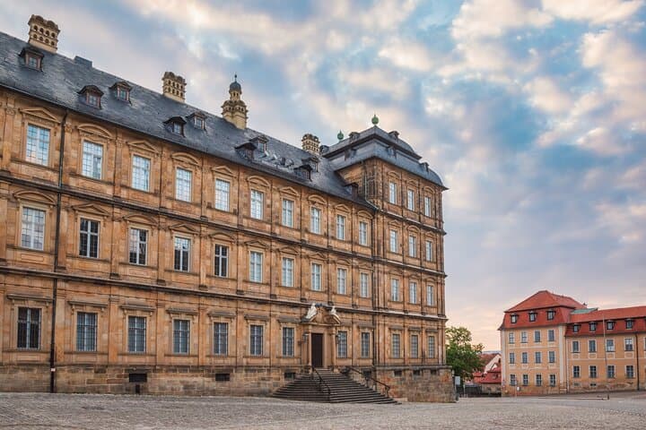 Explore Bamberg's Witch Hunt City Game: Self-Guided Scavenger Hunt & History Walk photo 5
