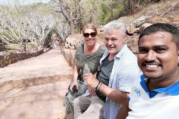 Private Sri Lanka Driver & Car: Custom Island Tours from Colombo photo 6