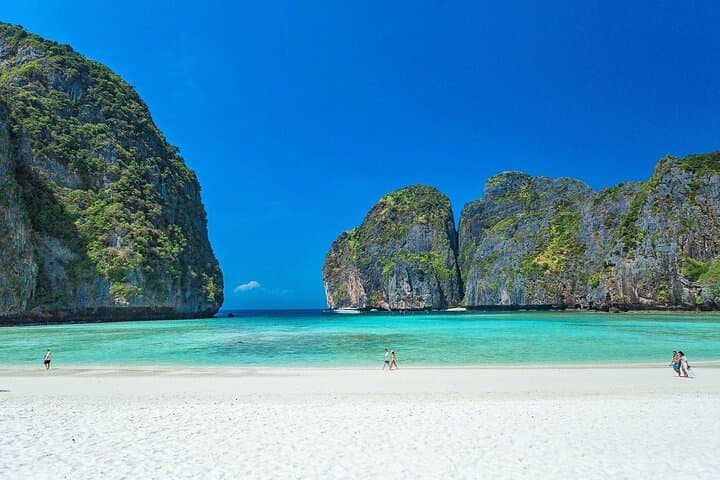Phi Phi, James Bond & Khai: Luxury Speedboat Day Trip from Phuket photo 4