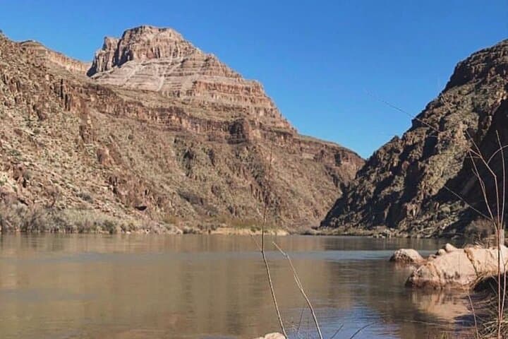 Grand Canyon Route 66 Journey to the Bottom: Drive, Desert and the Colorado River photo 3