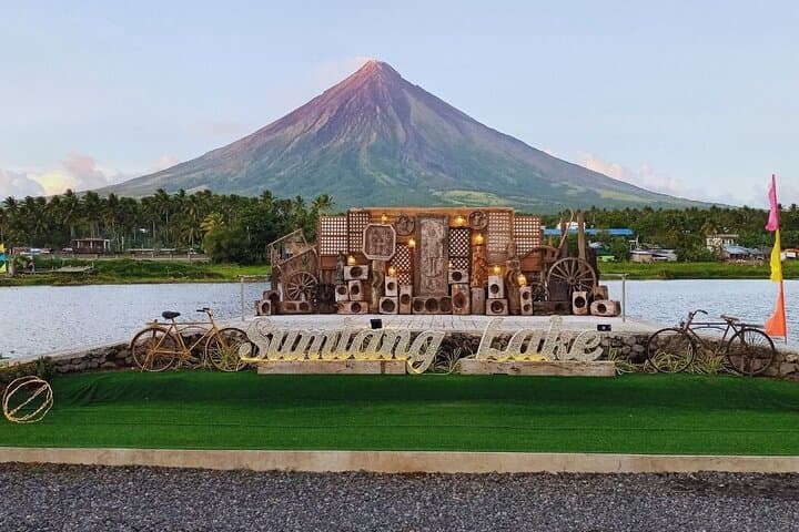 Mayon Volcano & Legazpi Shared Day Tour — Mayon Skyline Experience photo 2