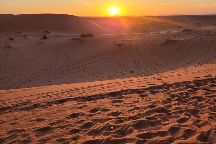 Three-Day Private Desert Crossing: Marrakech to Erg Chegaga photo 2