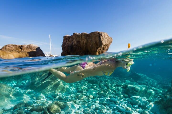 Amalfi Coast & Li Galli: 8-Hour Small-Group Boat Tour from Salerno photo 4