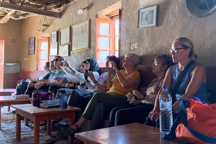Women's Ultimate Adventure Morocco: 12-Day Female-Led Cultural & Desert Journey photo 3
