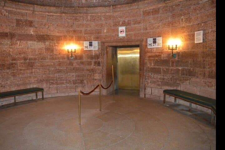 Eagle's Nest & Hallstatt Day Tour from Salzburg: Kehlsteinhaus, WWII Bunkers & Lakeside Hallstatt photo 3