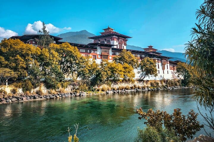 Bhutan 4-Day Private Tour from Kathmandu: Thimphu, Punakha & Paro Highlights photo 4